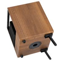 Prodipe Natural 5 V2 5W Walnut Wood Amplificatore Acustico _6
