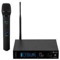 Prodipe M850 Solo 100 Radiomicrofono