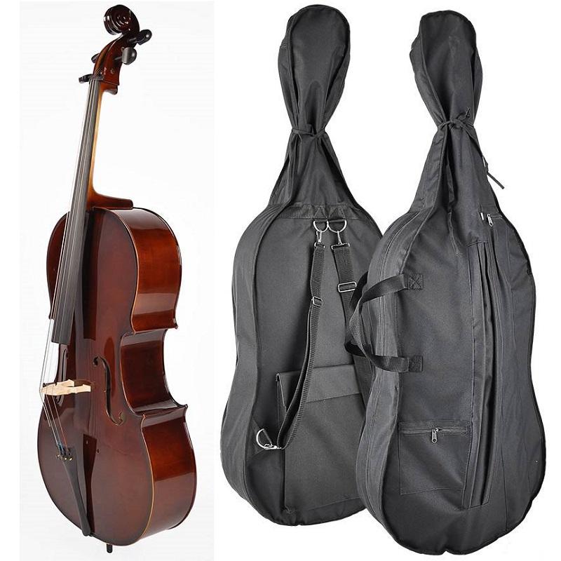 Leonardo LC2044 Set Violoncello 4/4
