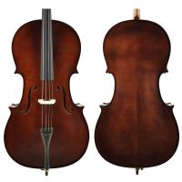 Leonardo LC2044 Set Violoncello 4/4_3