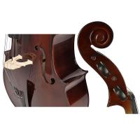 Leonardo LC2044 Set Violoncello 4/4_4
