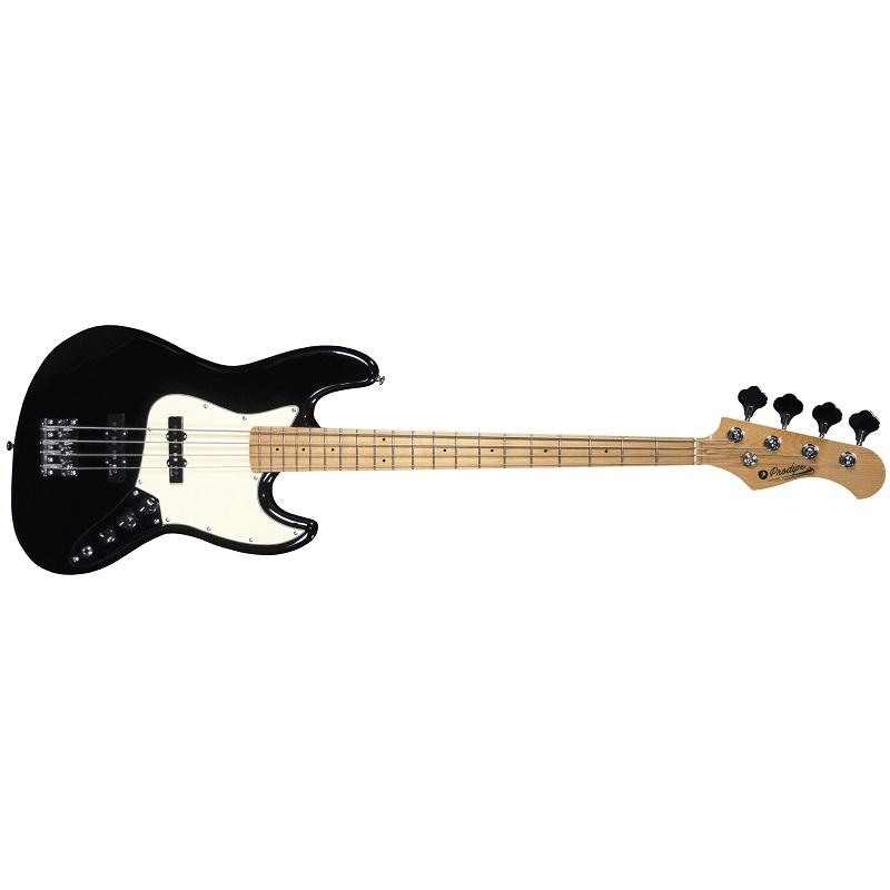 Prodipe JB JB80 Black Basso Elettrico