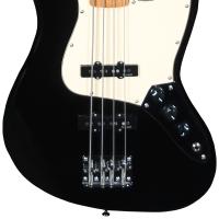 Prodipe JB JB80 Black Basso Elettrico_3