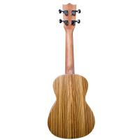 Flight DUC325 SP/ZEB Concert Ukulele_3