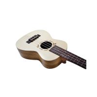 Flight DUC325 SP/ZEB Concert Ukulele_4