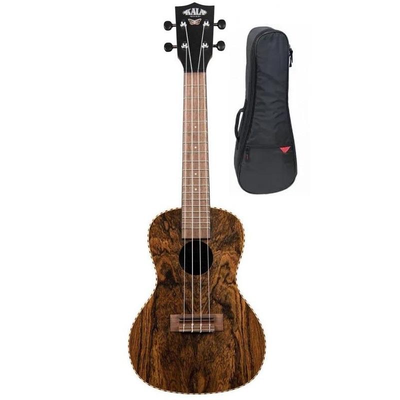 Kala KA-BFC Uku Concert Ukulele Concerto con Gigbag