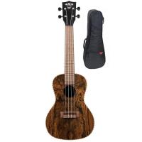Kala KA-BFC Uku Concert Ukulele Concerto con Gigbag