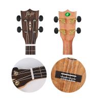 Flight DUC410 Concert Ukulele_4