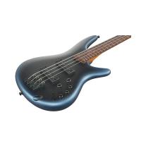 Ibanez SR500N MAM Midnight Arctic Ocean Matte Basso Elettrico_2