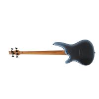 Ibanez SR500N MAM Midnight Arctic Ocean Matte Basso Elettrico_3