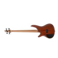 Ibanez SR500A MHL Mahogany Brown Burst Low Gloss Basso Elettrico_2
