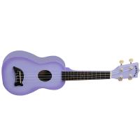 Kala MK-CS/PUR Ukulele Concerto Sea Urchin Purple con borsa_3