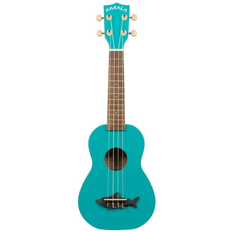 Kala MK-CS/BLUE Ukulele Concerto Blue con borsa