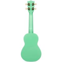 Kala MK-CS/GRN GREEN Ukulele Concerto Green con borsa_2
