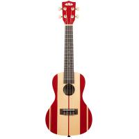 Kala KA-SURF-SURFSUP Ukulele Concerto con Borsa