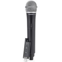 Samson XPD2 Handheld - USB Digital Wireless System - 2.4 GHz Radiomicrofono