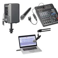 Samson XPD2 Handheld - USB Digital Wireless System - 2.4 GHz Radiomicrofono_4