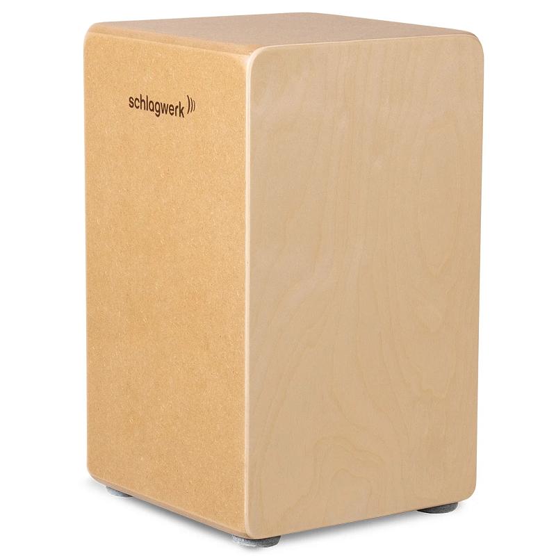 Schlagwerk CP70 Rudiments Supernatural Cajon 