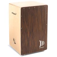 Schlagwerk CP430 2inOne Cajon Deluxe Wenge Cajon