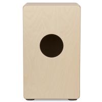 Schlagwerk CP404 RED  2inOne Snare Cajon Red Edition Large Cajon_2