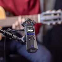 Zoom H1essential Registratore_4