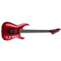 ESP LTD Horizon Ctm 87 CAR Candy Apple Red Chitarra Elettrica
