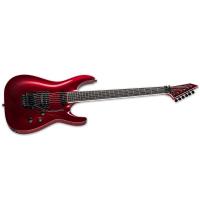 ESP LTD Horizon Ctm 87 CAR Candy Apple Red Chitarra Elettrica_3