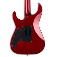 ESP LTD Horizon Ctm 87 CAR Candy Apple Red Chitarra Elettrica_5