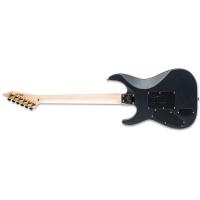 ESP LTD M-1001 Charcoal Metallic Satin Chitarra Elettrica_2