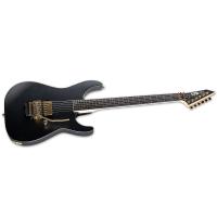 ESP LTD M-1001 Charcoal Metallic Satin Chitarra Elettrica_3