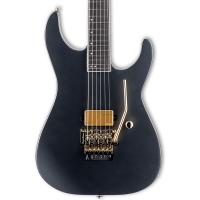ESP LTD M-1001 Charcoal Metallic Satin Chitarra Elettrica_4