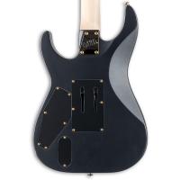 ESP LTD M-1001 Charcoal Metallic Satin Chitarra Elettrica_5