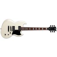ESP LTD Viper-256 Olympic White Chitarra Elettrica