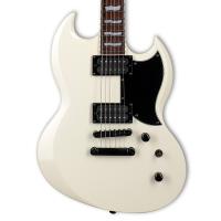 ESP LTD Viper-256 Olympic White Chitarra Elettrica_4