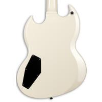 ESP LTD Viper-256 Olympic White Chitarra Elettrica_5