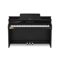 Casio AP-750 BK Black Pianoforte Digitale