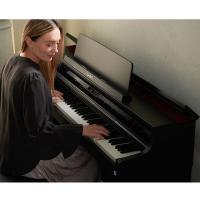 Casio AP-750 BK Black Pianoforte Digitale_4