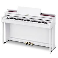 Casio AP-550 WE White Pianoforte Digitale