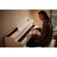 Casio AP-550 WE White Pianoforte Digitale_3