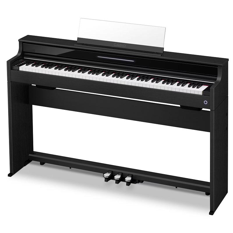Casio AP-S450 BK Black Pianoforte Digitale