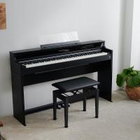 Casio AP-S450 BK Black Pianoforte Digitale_2