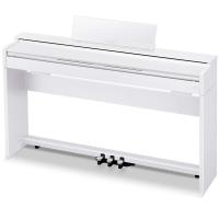 Casio AP-S200 WE White Pianoforte Digitale_2
