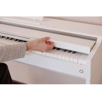 Casio AP-S200 WE White Pianoforte Digitale_6
