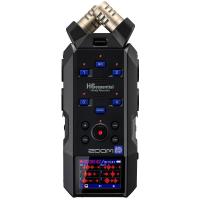 Zoom H6essential Registratore Multitraccia