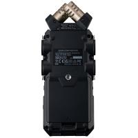 Zoom H6essential Registratore Multitraccia_2
