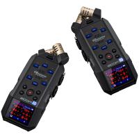 Zoom H6essential Registratore Multitraccia_5