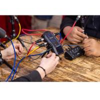 Zoom H6essential Registratore Multitraccia_6