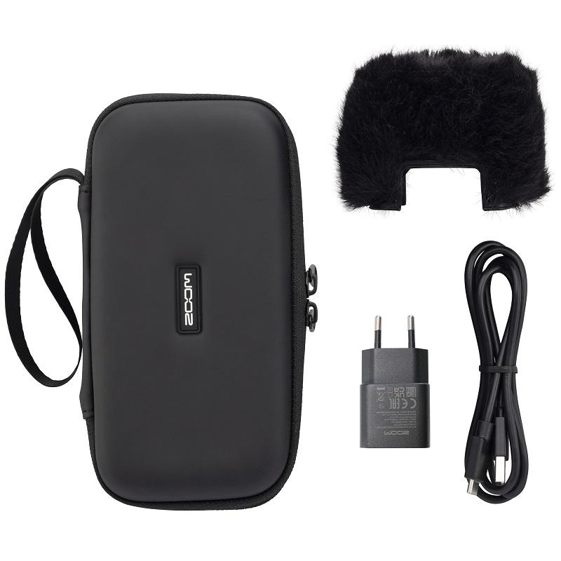 Zoom APH-2e Kit Accessori per Registratore Zoom H2e