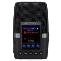 Zoom H2essential Registratore Multitraccia
