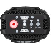 Zoom H2essential Registratore Multitraccia_3